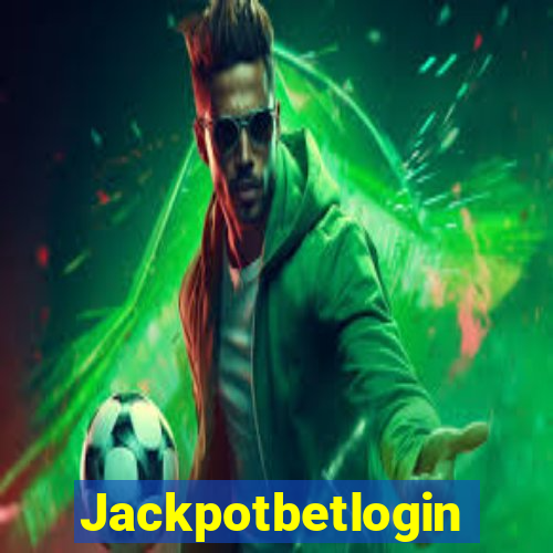 Jackpotbetlogin