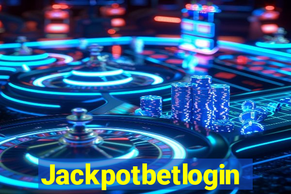 Jackpotbetlogin