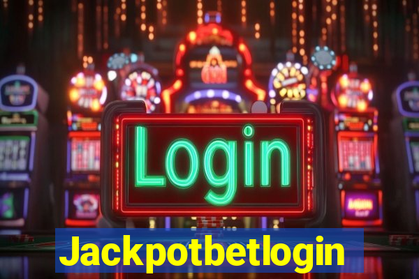 Jackpotbetlogin