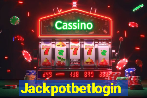 Jackpotbetlogin