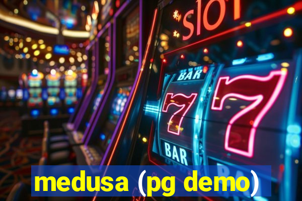 medusa (pg demo)