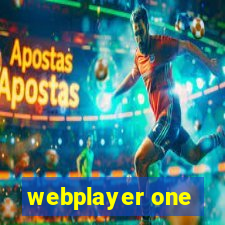 webplayer one