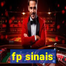 fp sinais