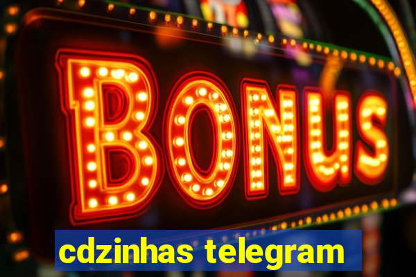 cdzinhas telegram