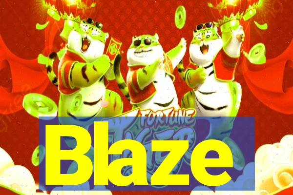 Blaze