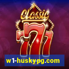 w1-huskypg.com