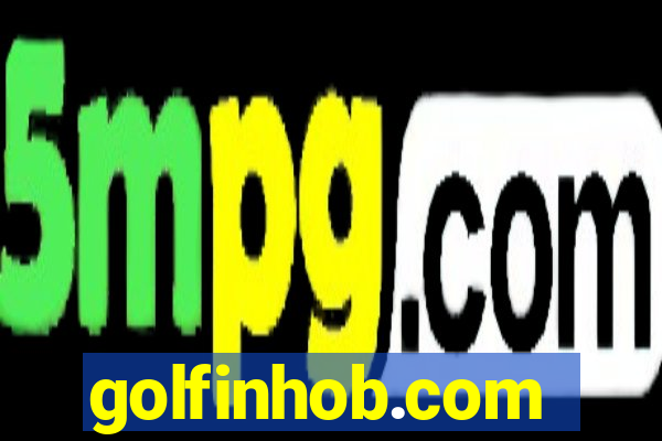 golfinhob.com