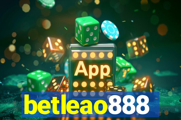 betleao888