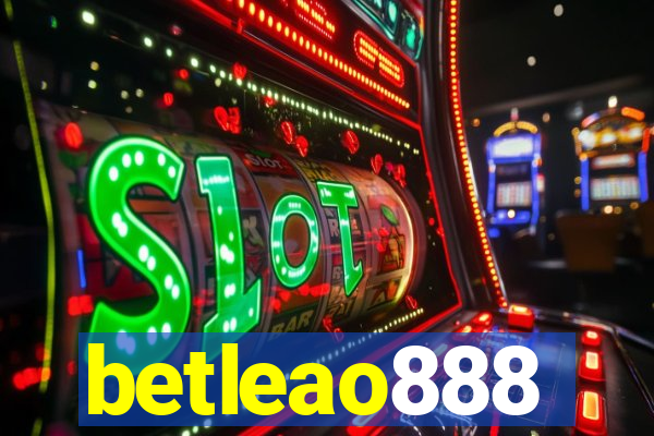 betleao888