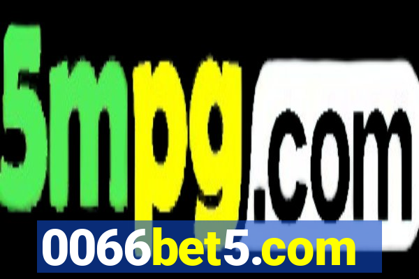 0066bet5.com