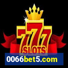 0066bet5.com