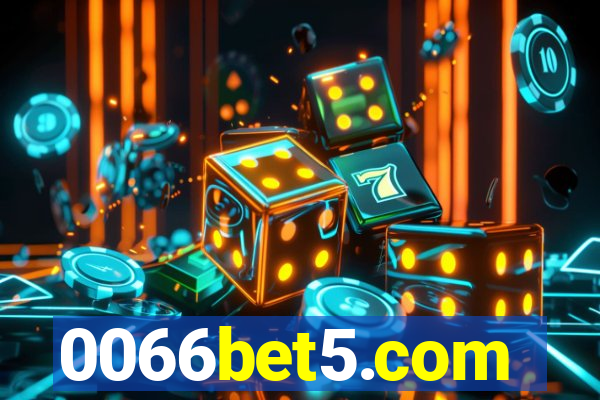 0066bet5.com