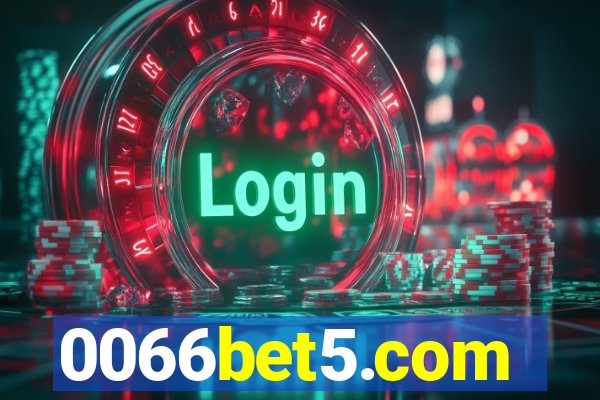 0066bet5.com