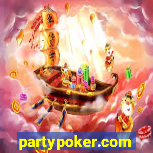 partypoker.com