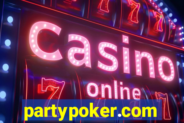 partypoker.com