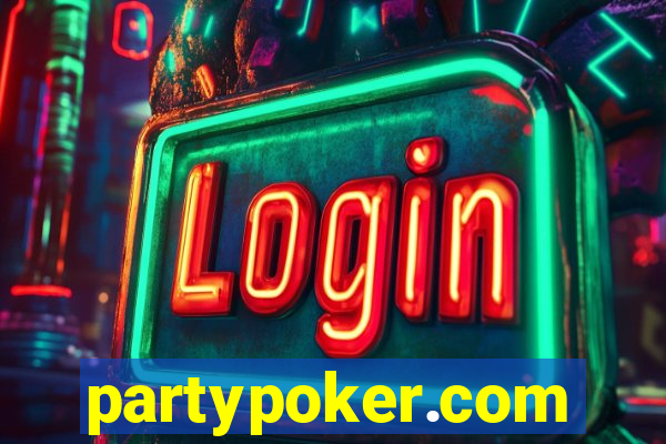 partypoker.com