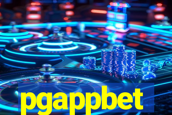 pgappbet