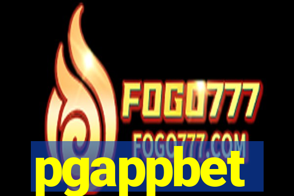 pgappbet