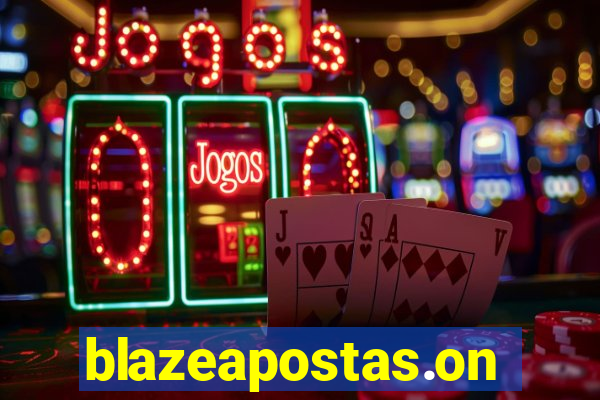 blazeapostas.online