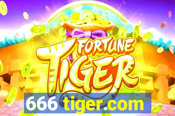 666 tiger.com