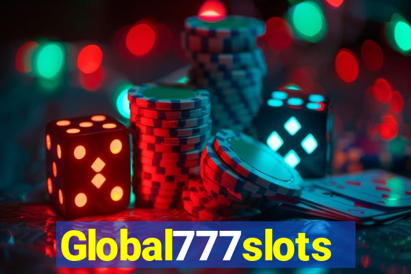 Global777slots