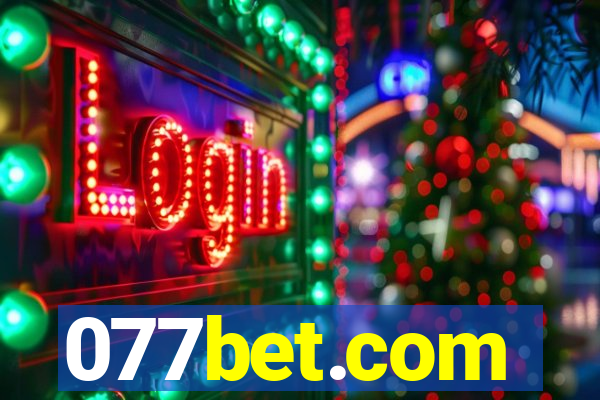 077bet.com