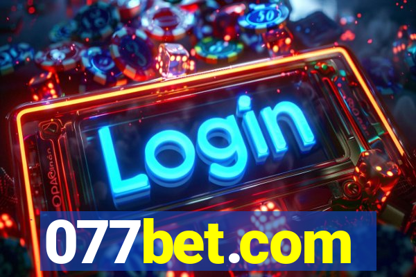 077bet.com