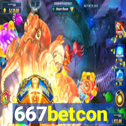 667betcon