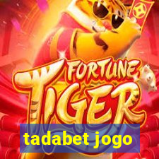 tadabet jogo