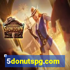 5donutspg.com