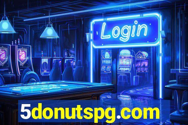 5donutspg.com