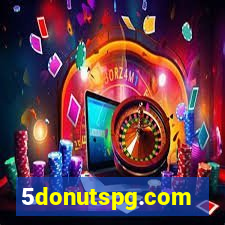 5donutspg.com