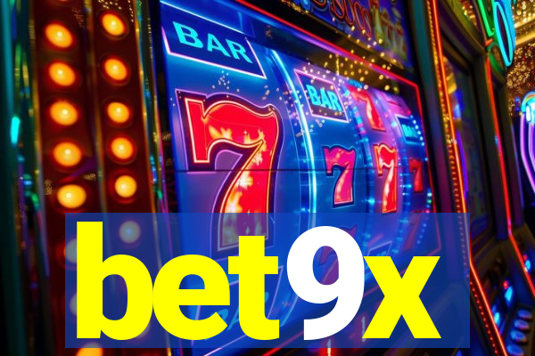 bet9x