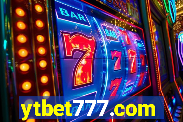 ytbet777.com