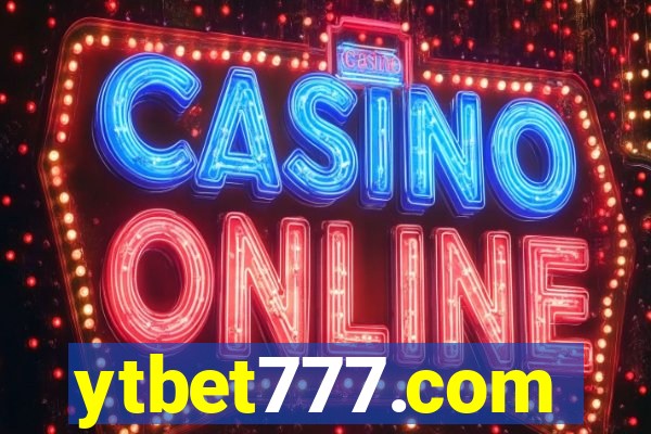 ytbet777.com