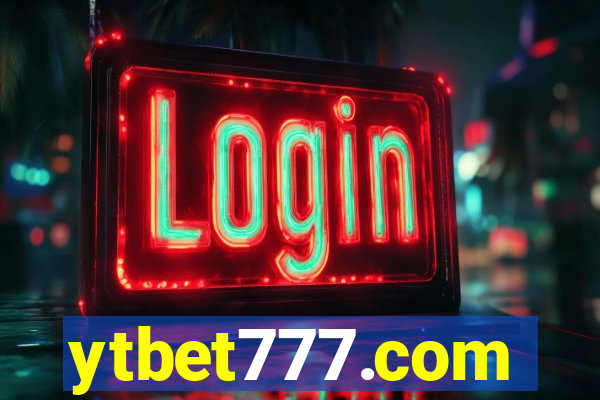 ytbet777.com