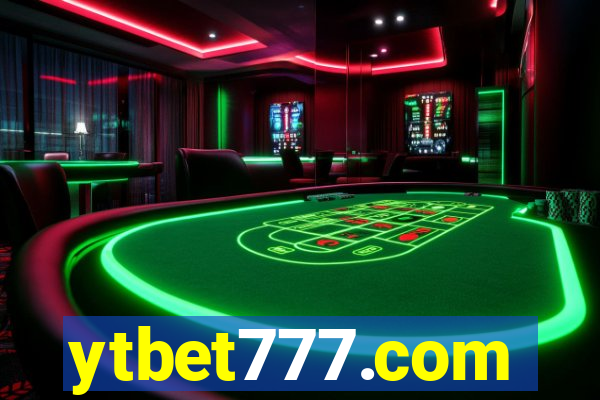 ytbet777.com