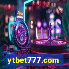 ytbet777.com