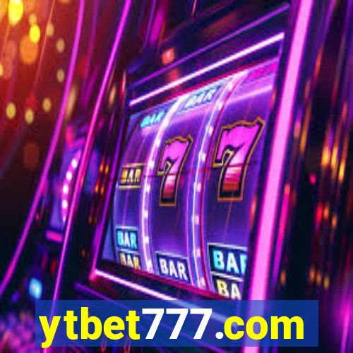 ytbet777.com