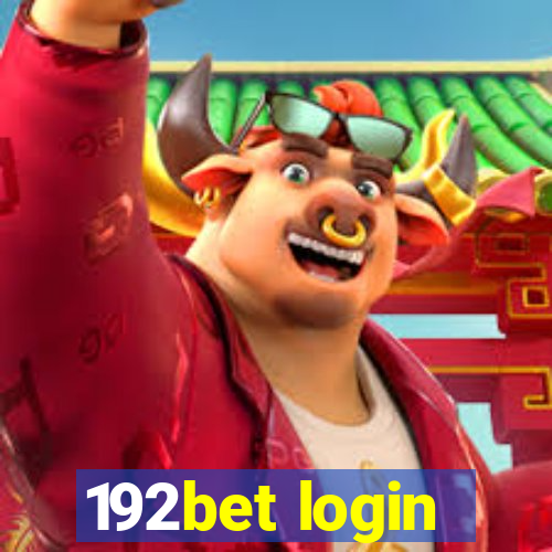 192bet login