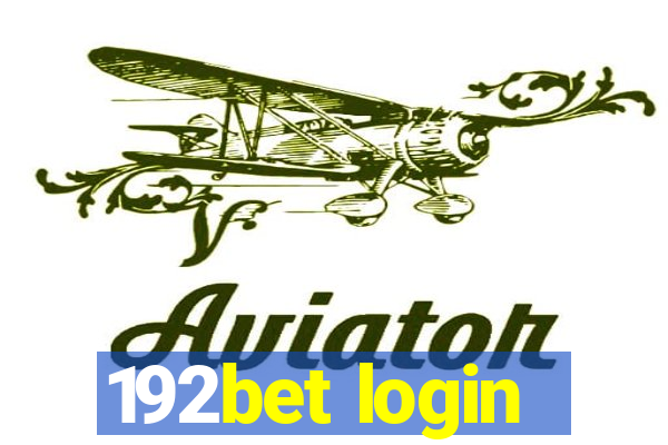 192bet login