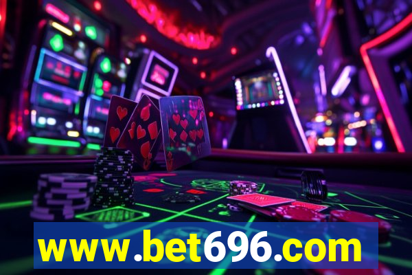 www.bet696.com