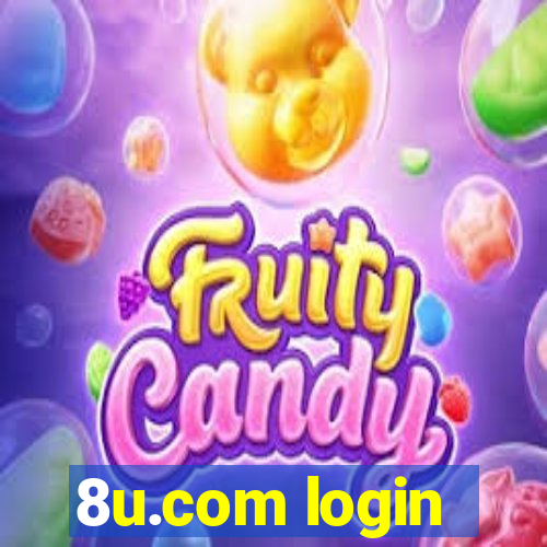 8u.com login