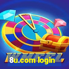 8u.com login