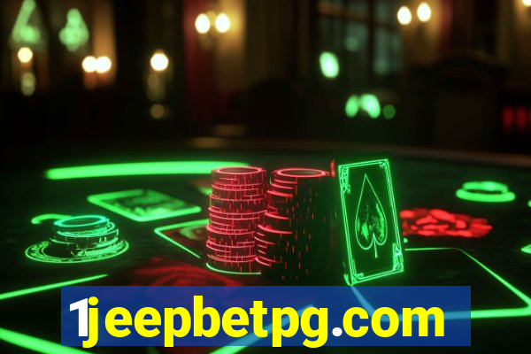 1jeepbetpg.com