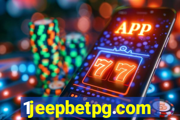 1jeepbetpg.com