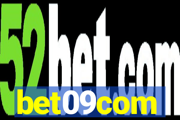 bet09com