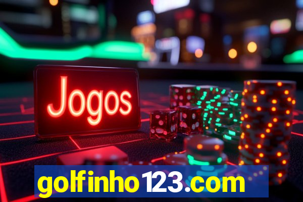 golfinho123.com