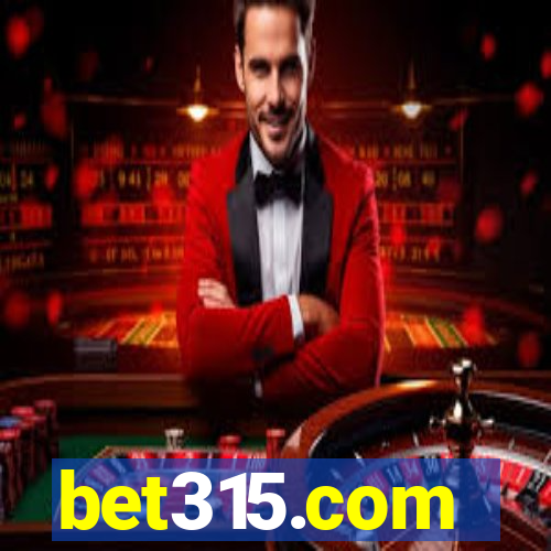 bet315.com