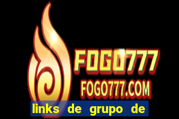 links de grupo de whatsapp adulto